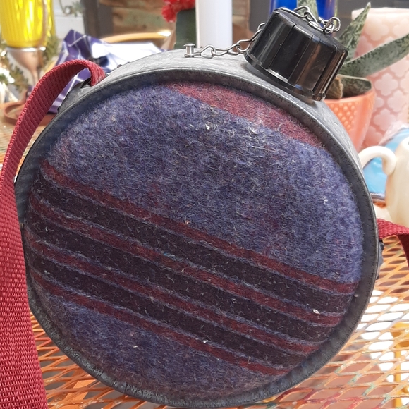 MIRRO Other - VINTAGE MIRRO CANTEEN
